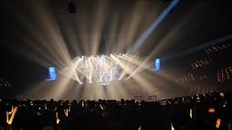画像ギャラリー No.016のサムネイル画像 / 「鳴潮」のコンサートツアー“To the New World”東京公演レポート。ストーリーの感動が蘇る,心揺さぶるサウンドたち