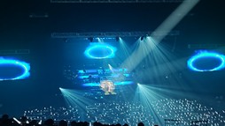 画像ギャラリー No.028のサムネイル画像 / 「鳴潮」のコンサートツアー“To the New World”東京公演レポート。ストーリーの感動が蘇る,心揺さぶるサウンドたち