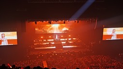 画像ギャラリー No.030のサムネイル画像 / 「鳴潮」のコンサートツアー“To the New World”東京公演レポート。ストーリーの感動が蘇る,心揺さぶるサウンドたち