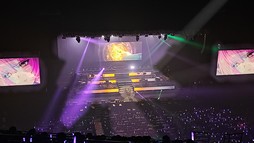 画像ギャラリー No.042のサムネイル画像 / 「鳴潮」のコンサートツアー“To the New World”東京公演レポート。ストーリーの感動が蘇る,心揺さぶるサウンドたち