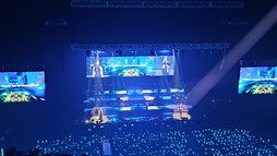 画像ギャラリー No.045のサムネイル画像 / 「鳴潮」のコンサートツアー“To the New World”東京公演レポート。ストーリーの感動が蘇る,心揺さぶるサウンドたち