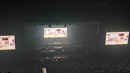 画像ギャラリー No.053のサムネイル画像 / 「鳴潮」のコンサートツアー“To the New World”東京公演レポート。ストーリーの感動が蘇る,心揺さぶるサウンドたち