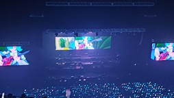 画像ギャラリー No.059のサムネイル画像 / 「鳴潮」のコンサートツアー“To the New World”東京公演レポート。ストーリーの感動が蘇る,心揺さぶるサウンドたち