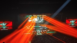 画像ギャラリー No.064のサムネイル画像 / 「鳴潮」のコンサートツアー“To the New World”東京公演レポート。ストーリーの感動が蘇る,心揺さぶるサウンドたち