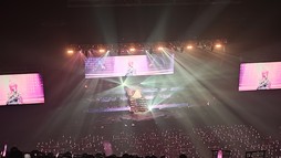 画像ギャラリー No.065のサムネイル画像 / 「鳴潮」のコンサートツアー“To the New World”東京公演レポート。ストーリーの感動が蘇る,心揺さぶるサウンドたち