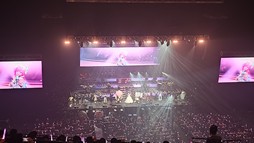 画像ギャラリー No.067のサムネイル画像 / 「鳴潮」のコンサートツアー“To the New World”東京公演レポート。ストーリーの感動が蘇る,心揺さぶるサウンドたち