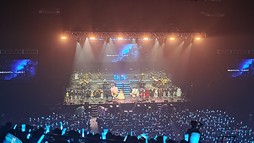 画像ギャラリー No.068のサムネイル画像 / 「鳴潮」のコンサートツアー“To the New World”東京公演レポート。ストーリーの感動が蘇る,心揺さぶるサウンドたち