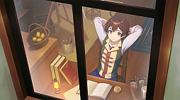 画像ギャラリー No.003のサムネイル画像 / faultシリーズ最新作「fault - StP - LIGHTKRAVTE」が本日Steamでリリースに。発売を記念したセール実施中