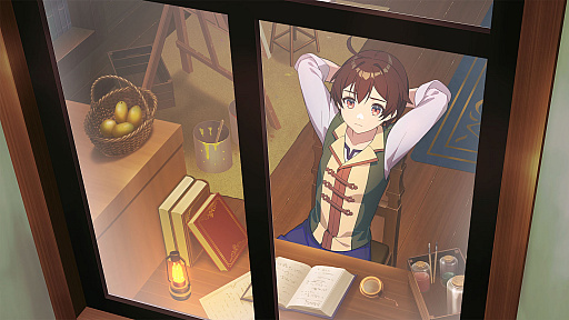 画像ギャラリー No.013のサムネイル画像 / faultシリーズ最新作「fault - StP - LIGHTKRAVTE」が本日Steamでリリースに。発売を記念したセール実施中