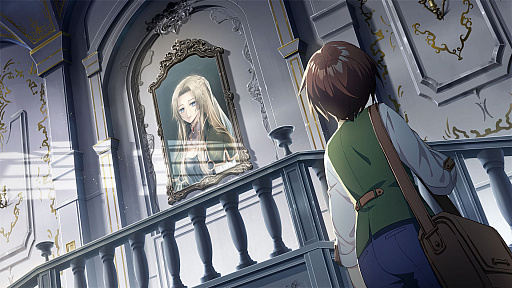 画像ギャラリー No.014のサムネイル画像 / faultシリーズ最新作「fault - StP - LIGHTKRAVTE」が本日Steamでリリースに。発売を記念したセール実施中