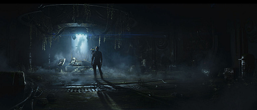 画像ギャラリー No.003のサムネイル画像 / 「Star Wars Jedi: Survivor」，2023年のリリースが発表に。“フォールン・オーダー”の続編として，カル・ケスティスの5年後の旅路を描く
