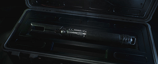 画像ギャラリー No.004のサムネイル画像 / 「Star Wars Jedi: Survivor」，2023年のリリースが発表に。“フォールン・オーダー”の続編として，カル・ケスティスの5年後の旅路を描く