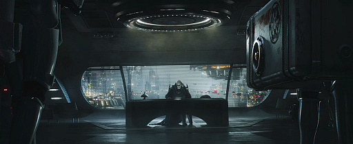 画像ギャラリー No.005のサムネイル画像 / 「Star Wars Jedi: Survivor」，2023年のリリースが発表に。“フォールン・オーダー”の続編として，カル・ケスティスの5年後の旅路を描く