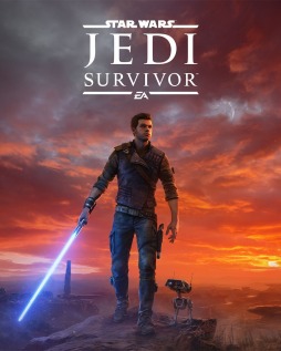 画像ギャラリー No.001のサムネイル画像 / 「Star Wars Jedi: Survivor」のプレイ映像が12月8日の“The Game Awards 2022”にて公開決定