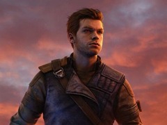 「Star Wars Jedi: Survivor」のプレイ映像が12月8日の“The Game Awards 2022”にて公開決定