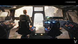 画像ギャラリー No.003のサムネイル画像 / 「Star Wars Jedi: Survivor」の発売日が2023年3月17日に決定。最新映像が公開に