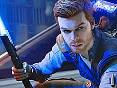 「Star Wars Jedi: Survivor」，ファイナルゲームプレイトレイラー公開。屈強なジェンダイと戦うシーンも登場