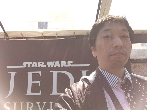 画像ギャラリー No.001のサムネイル画像 / ［インタビュー］「Star Wars ジェダイ：サバイバー」を“スター・ウォーズ”たらしめるものとは。開発ディレクターに話を聞いた