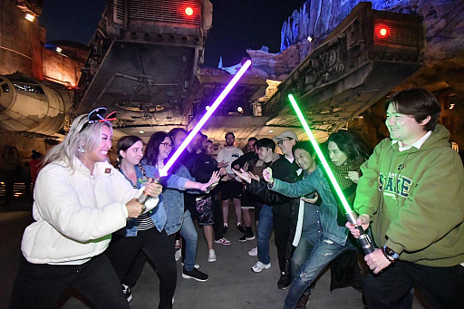 画像ギャラリー No.007のサムネイル画像 / ［インタビュー］「Star Wars ジェダイ：サバイバー」を“スター・ウォーズ”たらしめるものとは。開発ディレクターに話を聞いた