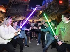 ［インタビュー］「Star Wars ジェダイ：サバイバー」を“スター・ウォーズ”たらしめるものとは。開発ディレクターに話を聞いた