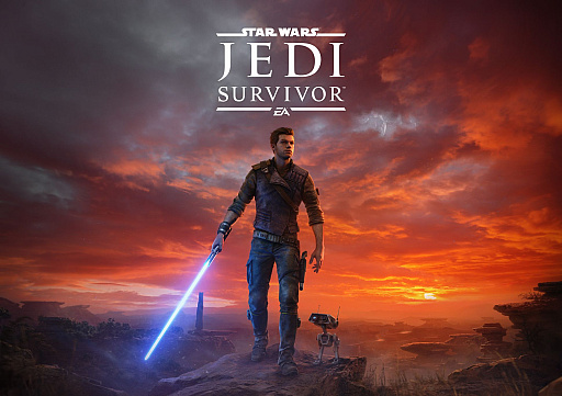 画像ギャラリー No.001のサムネイル画像 / ［プレイレポ］カルの新たな冒険を描く「Star Wars ジェダイ：サバイバー」。新アクションやサポート機能を駆使して，より広大な惑星を探索