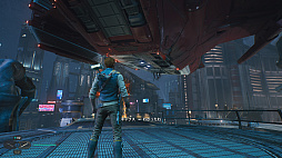 画像ギャラリー No.008のサムネイル画像 / ［プレイレポ］カルの新たな冒険を描く「Star Wars ジェダイ：サバイバー」。新アクションやサポート機能を駆使して，より広大な惑星を探索