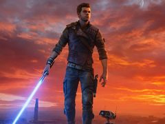 ［プレイレポ］カルの新たな冒険を描く「Star Wars ジェダイ：サバイバー」。新アクションやサポート機能を駆使して，より広大な惑星を探索