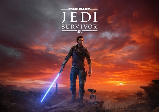 画像ギャラリー No.001のサムネイル画像 / 「Star Wars ジェダイ:サバイバー」,配信開始。ジェダイ・ナイトとなったカル・ケスティスが帝国や銀河系のもっとも冷酷な敵に立ち向かう