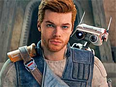「Star Wars ジェダイ：サバイバー」，コンシューマ版の最新パッチを本日配信。待たれるPC版については今週後半を予定