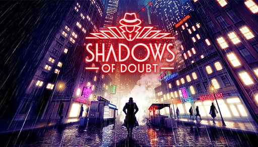 画像ギャラリー No.002のサムネイル画像 / 【今週のモチベ】探偵ADV「Shadows of Doubt」や，「STAR WARS ジェダイ：サバイバー」が発売される 2023年4月24日〜4月30日