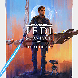 画像ギャラリー No.002のサムネイル画像 / 「Star Wars Jedi: Survivor」「CoD: MWII」など新たに1000本以上のコンテンツがセール対象に。PS StoreのSummer Saleは8月16日まで