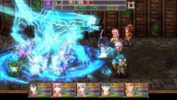 画像ギャラリー No.005のサムネイル画像 / 「刃神のアマテラス」配信開始。人と神が共にいた世界を舞台にした神話ファンタジーRPG