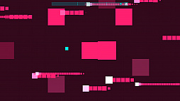 画像ギャラリー No.002のサムネイル画像 / COSIOが「Just shapes & beats」に挑戦！ ちょっと変わった音楽ゲームを開発者目線でレビュー