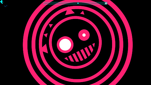 画像ギャラリー No.009のサムネイル画像 / COSIOが「Just shapes & beats」に挑戦！ ちょっと変わった音楽ゲームを開発者目線でレビュー