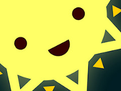 COSIOが「Just shapes & beats」に挑戦！ ちょっと変わった音楽ゲームを開発者目線でレビュー