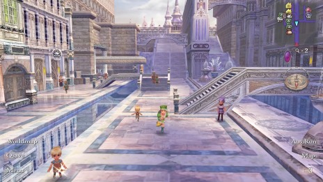 画像ギャラリー No.007のサムネイル画像 / ［TGS2022］「ロマンシング サガ -ミンストレルソング- リマスター」TGSトレイラー2本を公開。30周年記念豪華版の情報も明らかに