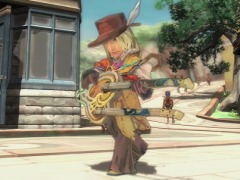 ［TGS2022］「ロマンシング サガ -ミンストレルソング- リマスター」TGSトレイラー2本を公開。30周年記念豪華版の情報も明らかに