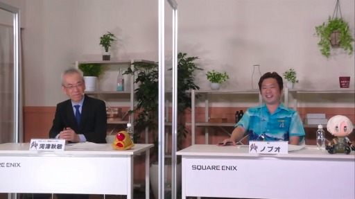 画像ギャラリー No.002のサムネイル画像 / ［TGS2022］サガシリーズ TGS2022生番組で「ミンサガリマスター」の実機プレイ映像と生アルベルトが降臨！ ガラハドづくしな佐賀県コラボも