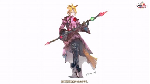 画像ギャラリー No.010のサムネイル画像 / ［TGS2022］サガシリーズ TGS2022生番組で「ミンサガリマスター」の実機プレイ映像と生アルベルトが降臨！ ガラハドづくしな佐賀県コラボも