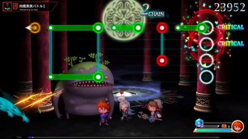 画像ギャラリー No.058のサムネイル画像 / ［TGS2022］サガシリーズ TGS2022生番組で「ミンサガリマスター」の実機プレイ映像と生アルベルトが降臨！ ガラハドづくしな佐賀県コラボも