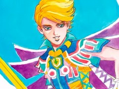 ［TGS2022］サガシリーズ TGS2022生番組で「ミンサガリマスター」の実機プレイ映像と生アルベルトが降臨！ ガラハドづくしな佐賀県コラボも