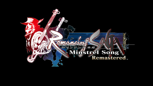 画像ギャラリー No.001のサムネイル画像 / リマスター版「ミンサガ」の楽曲を106曲収録した“Romancing SaGa -Minstrel Song- Remastered Original Soundtrack”を12月7日に発売