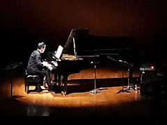 「リリア・ゲームミュージック・セレクション vol.１ feat. 伊藤 賢治」レポート。ゲーム音楽からクラシックまで，多彩な楽曲が聴衆を魅了した