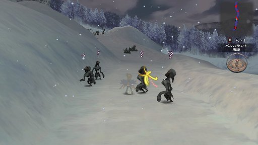 画像ギャラリー No.025のサムネイル画像 / ［プレイレポ］自由奔放な冒険で多くのゲーマーを魅了した「ロマンシング サガ -ミンストレルソング- リマスター」が令和に甦る