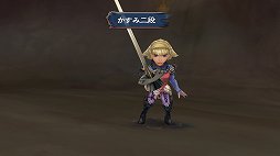 画像ギャラリー No.035のサムネイル画像 / ［プレイレポ］自由奔放な冒険で多くのゲーマーを魅了した「ロマンシング サガ -ミンストレルソング- リマスター」が令和に甦る