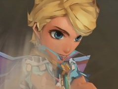 ［プレイレポ］自由奔放な冒険で多くのゲーマーを魅了した「ロマンシング サガ -ミンストレルソング- リマスター」が令和に甦る