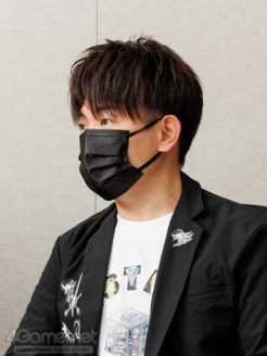画像ギャラリー No.006のサムネイル画像 / ［インタビュー］「ロマンシング サガ -ミンストレルソング- リマスター」には，オリジナル版の開発者と当時のプレイヤー，両者の思いが込められていた