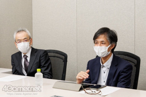 画像ギャラリー No.007のサムネイル画像 / ［インタビュー］「ロマンシング サガ -ミンストレルソング- リマスター」には，オリジナル版の開発者と当時のプレイヤー，両者の思いが込められていた