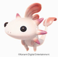 画像ギャラリー No.008のサムネイル画像 / 「Frogger and the Rumbling Ruins」 6つ目のダンジョン“空の遺跡”を追加