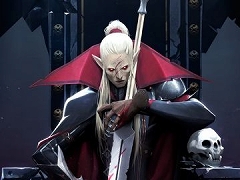 ［TGS2022］「V Rising」トライアル可能な特設ブースを9月17日，18日の一般公開日に出展